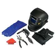 Bossweld Welders Starter Pack - AIMS Industrial Supplies