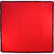 Bossweld Welding Curtain 1.74  x 1.74m1