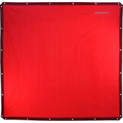 Bossweld Welding Curtain 1.74 x 1.74m - AIMS Industrial Supplies