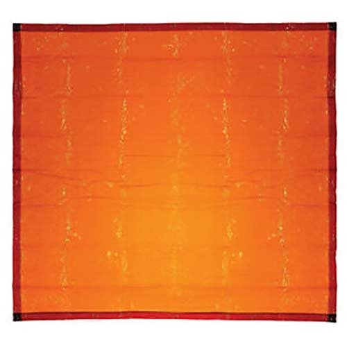 Bossweld Welding Curtain - AIMS Industrial Supplies
