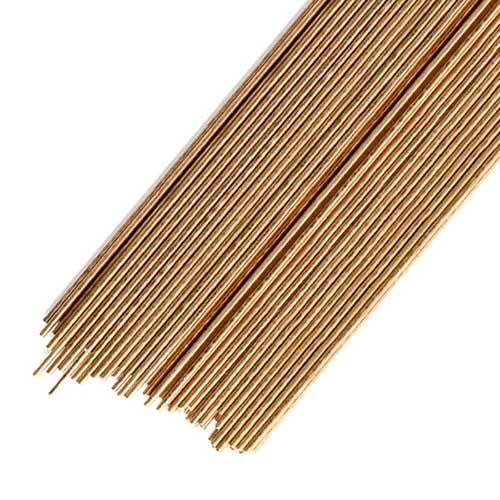 Bossweld Welding Rod Silicon Bronze x 2.4mm 1kg Handy Pack 300136H