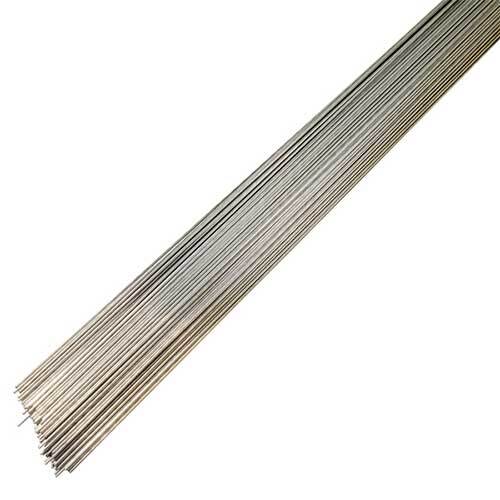 Bossweld Welding Rod Stainless Steel TIG 309 x 2.4mm 5kg Packet 300055
