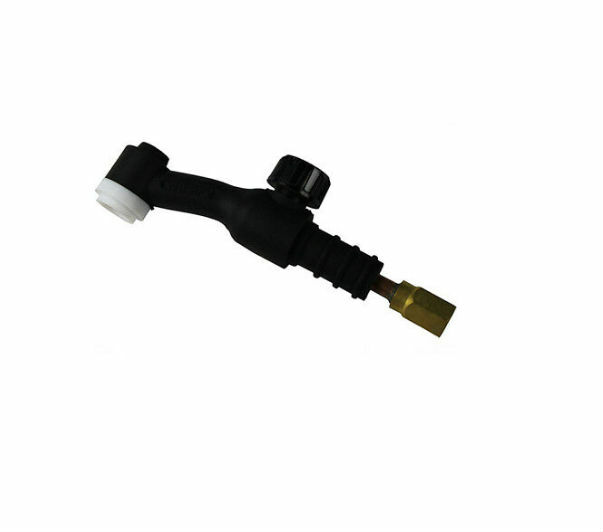 Bossweld WP17 Torch Head With Valve1