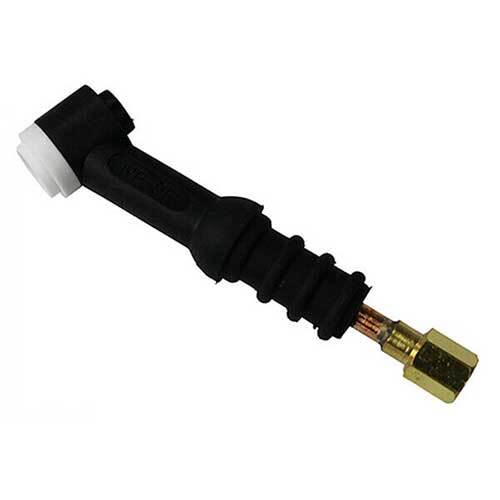 Bossweld WP9 Flex Head Torch Head1