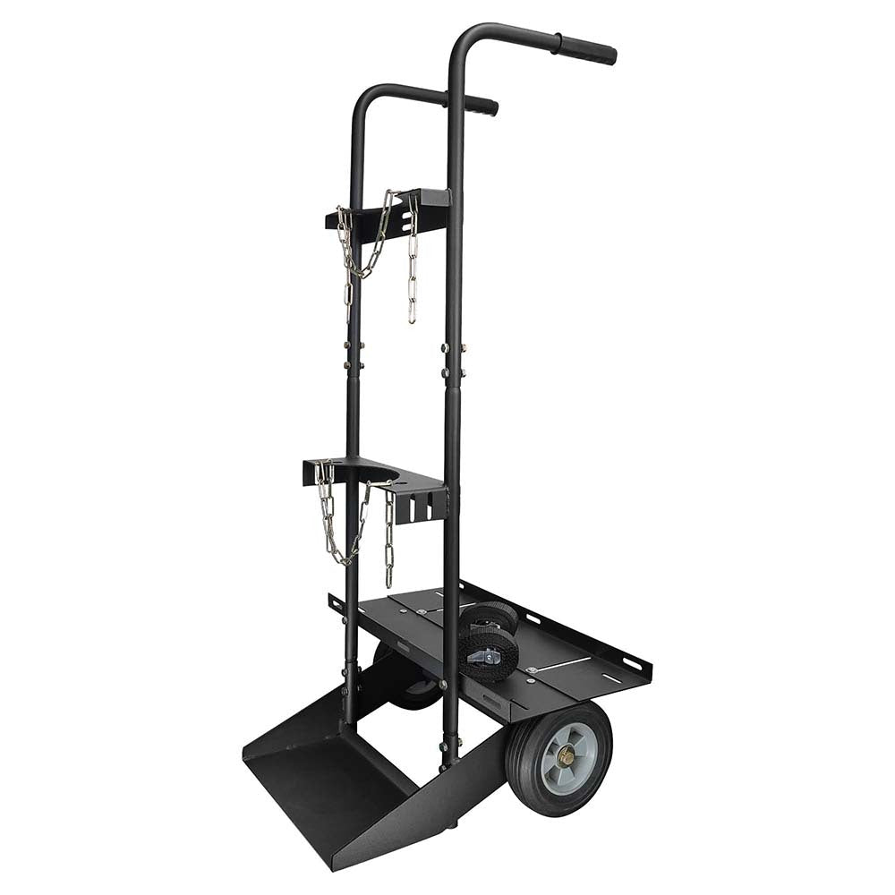 Bossweld X Cart Welders Trolley 600313 - AIMS Industrial Supplies