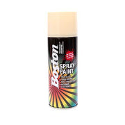 Boston Aerosol Paint Primer 250g - AIMS Industrial Supplies