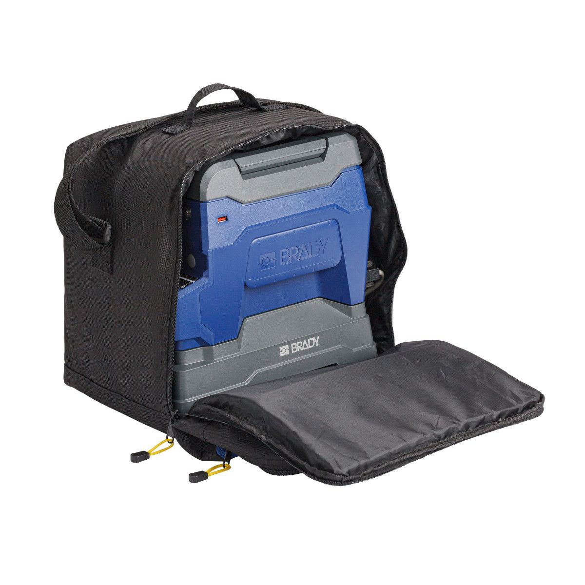 Brady 152190 Wraptor A6200 Soft Case1