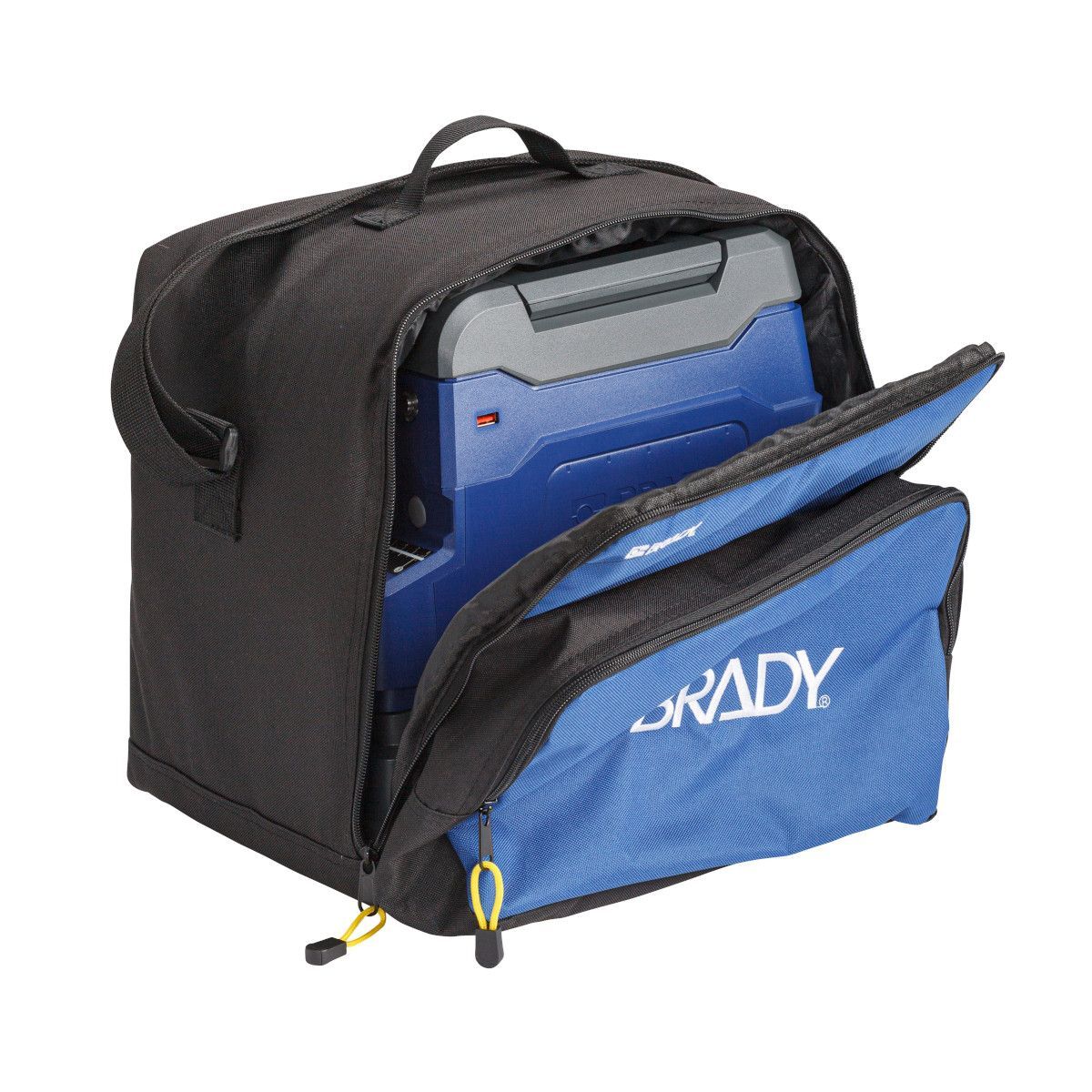 Brady 152190 Wraptor A6200 Soft Case2