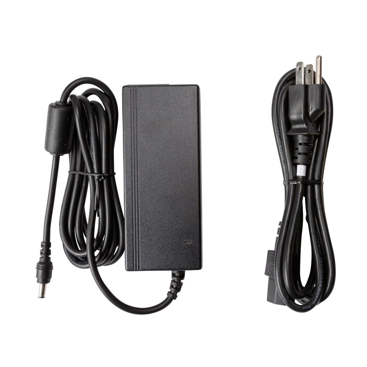 Brady 879861 Wraptor A6200 AC Adapter1