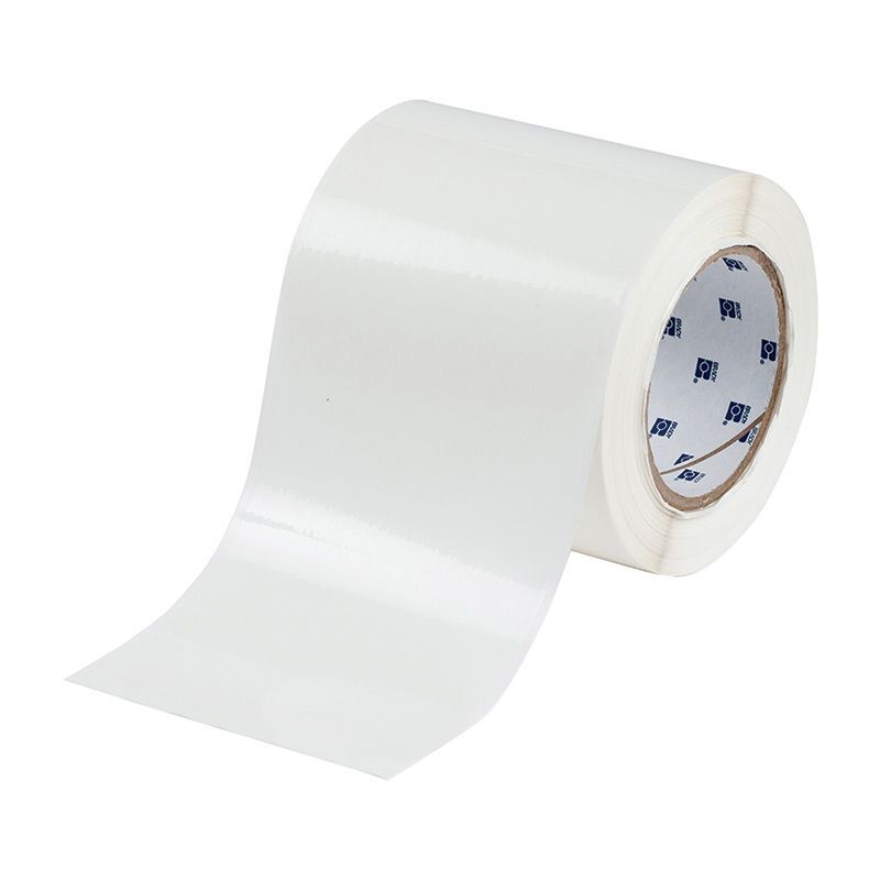 Brady Acrylic Overlaminate for BradyJet - AIMS Industrial Supplies