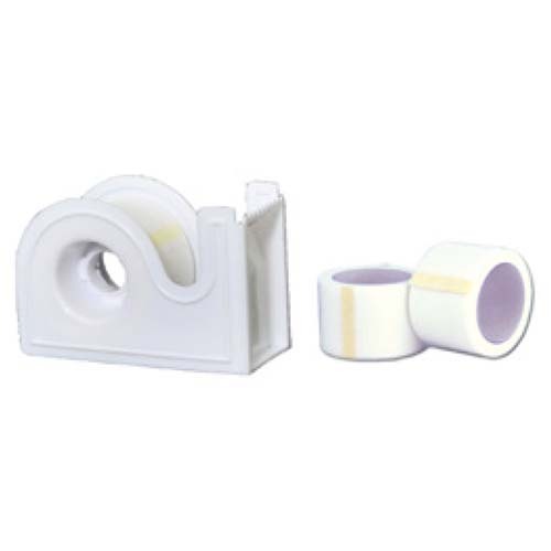 Brady Adhesive Paper Tape 2.5mm x 5m1