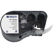 Brady Aggressive Adhesive Multi - Purpose Nylon Label