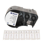 Brady Aggressive Adhesive Multi-Purpose Nylon Label - Fig. 241