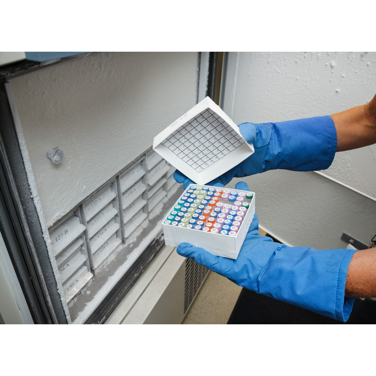 Brady Aggressive Adhesive Multi-Purpose Nylon Label - Fig. 262