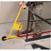 Brady Aisle Marking Machine B-950 Self-Adhesive Vinyl1