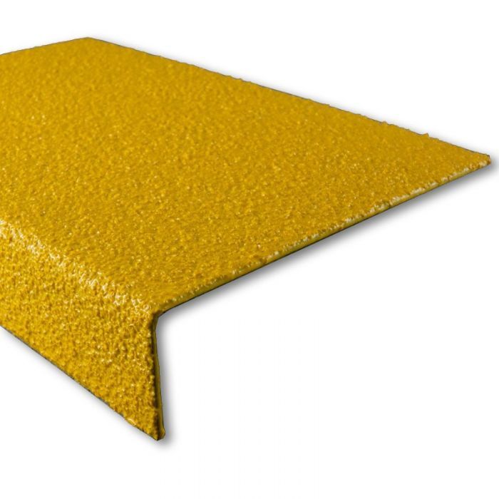 Brady Anti-Slip Angled Plate 100 x 1200mm