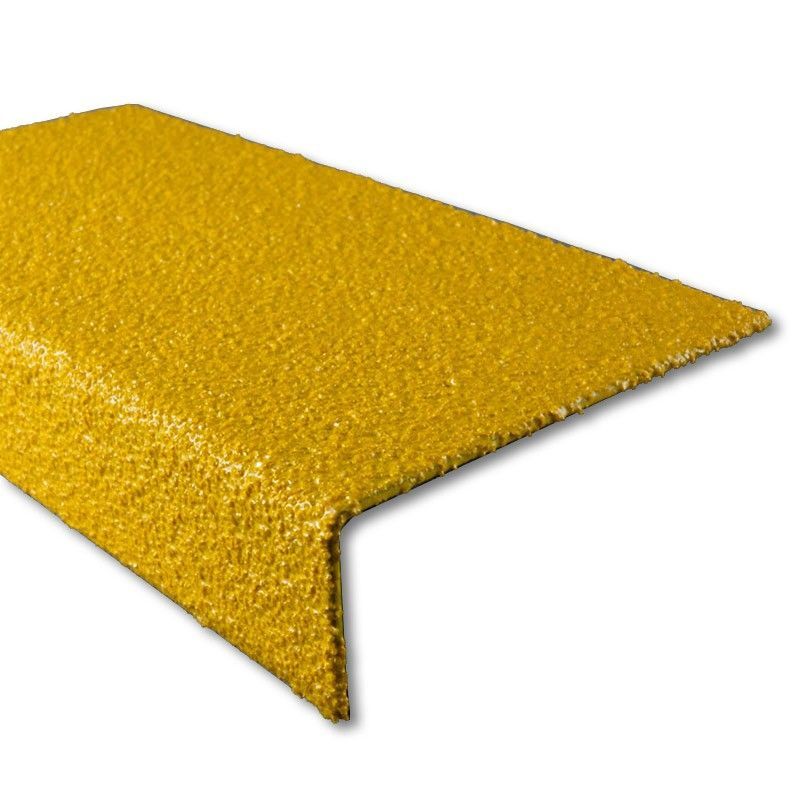 Brady Anti-Slip Angled Plate 75 x 1200mm