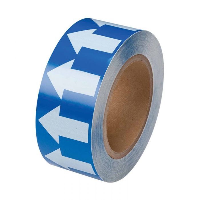Brady Arrow Tape - AIMS Industrial Supplies