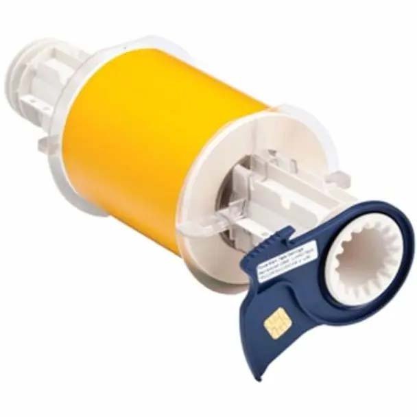 Brady B - 569 Low - Halide Polyester Label - AIMS Industrial Supplies