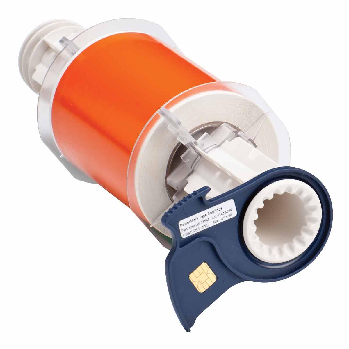 Brady B - 569 Low - Halide Polyester Label - AIMS Industrial Supplies