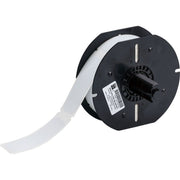 Brady B - 595 Pre - Cut Blank Sign Label