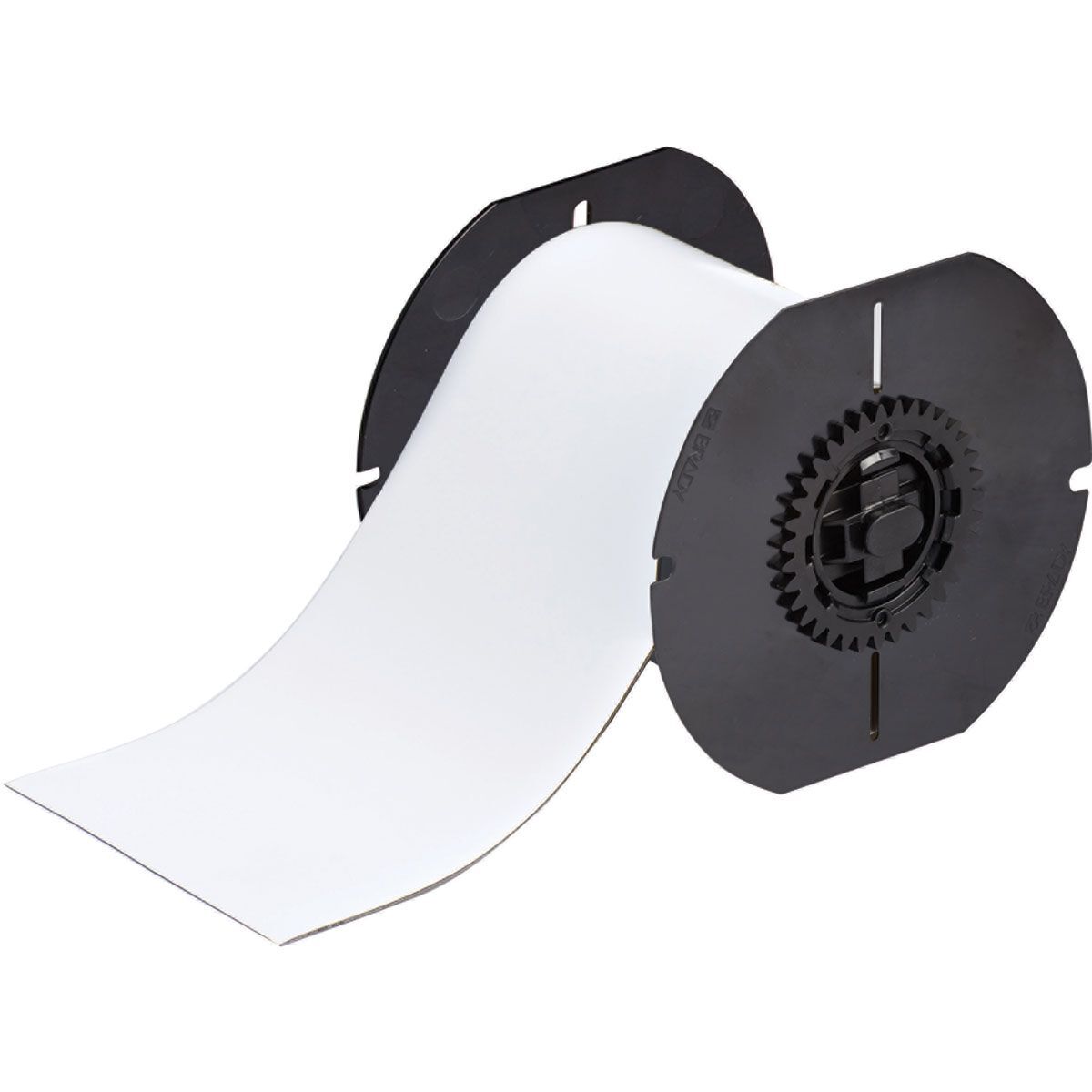 Brady B30 Series B - 509 Magnetic Label - AIMS Industrial Supplies