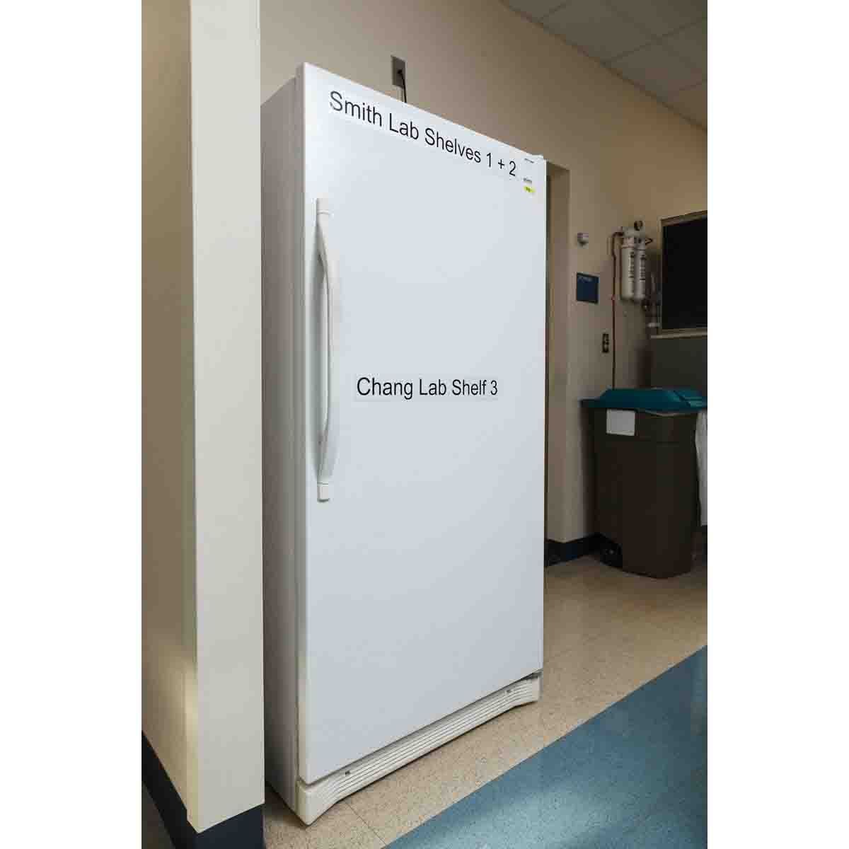 Brady B30 Series B - 509 Magnetic Label - AIMS Industrial Supplies