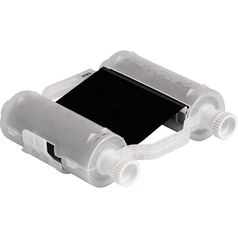 Brady B30 Series R4300 Halogen Free Printer Ribbon Black B30-R4300