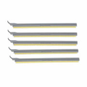 Brady B31 Media Wiper For S3100 and i3300, 5/Pack - AIMS Industrial Supplies