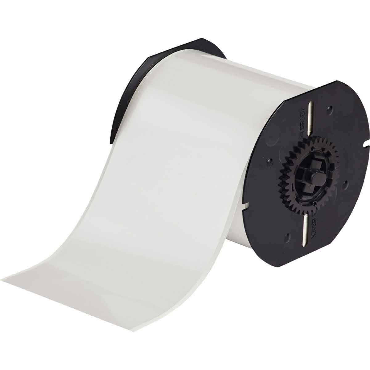 Brady B595 Indoor/Outdoor Vinyl Label - AIMS Industrial Supplies
