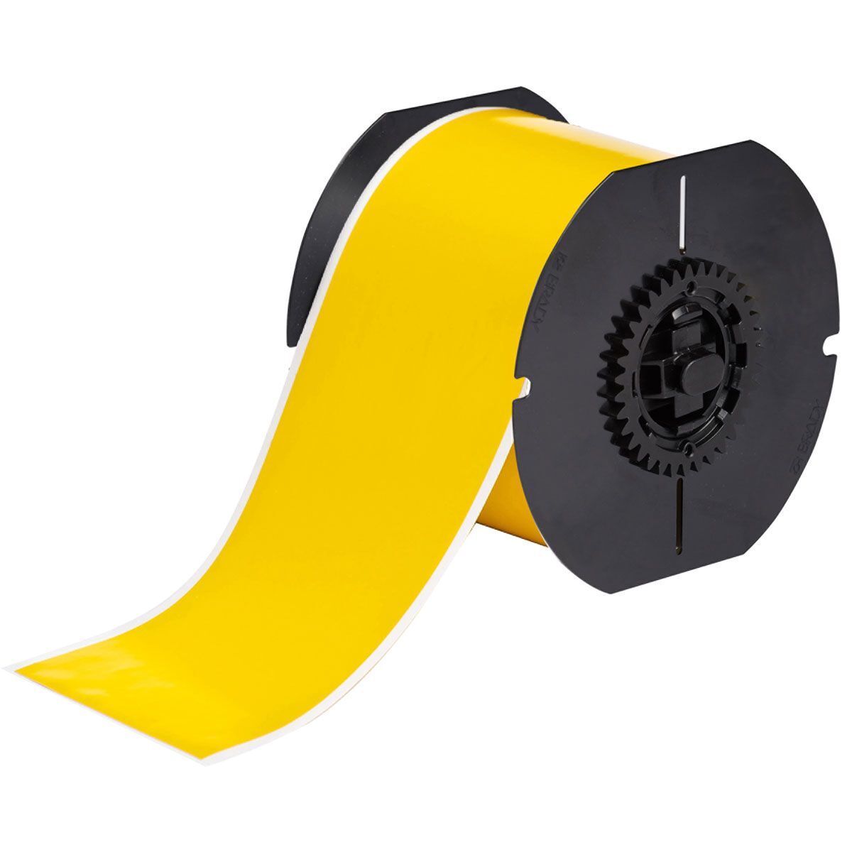 Brady B595 Indoor/Outdoor Vinyl Label - AIMS Industrial Supplies