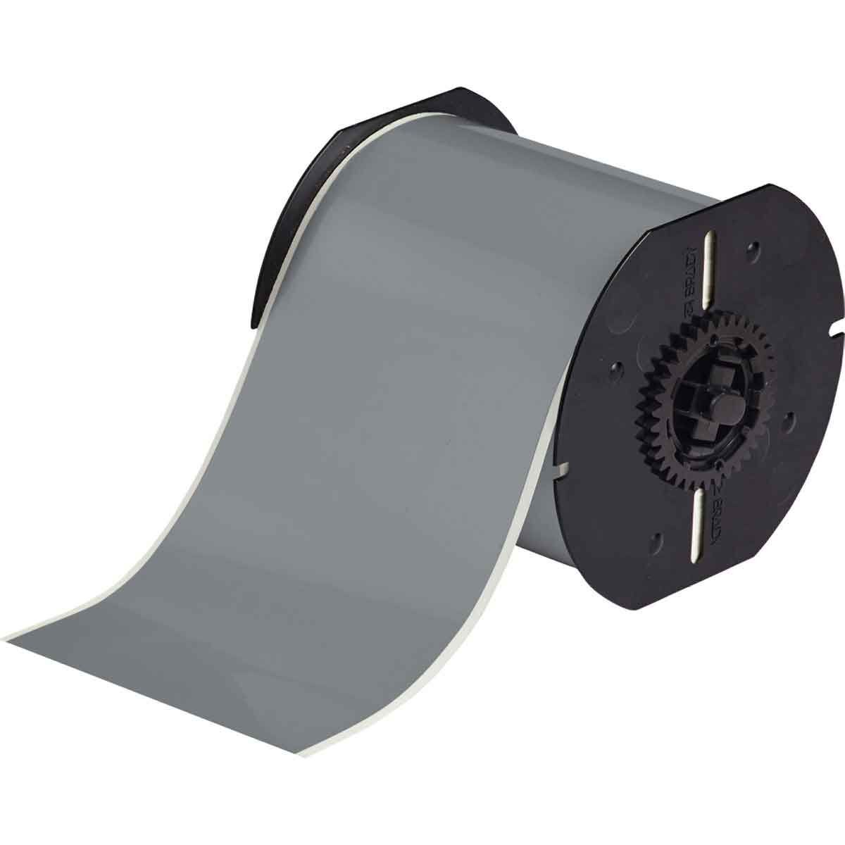Brady B595 Indoor/Outdoor Vinyl Label - AIMS Industrial Supplies