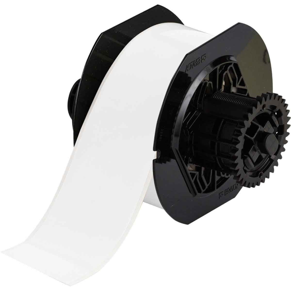 Brady B595 Indoor/Outdoor Vinyl Label - AIMS Industrial Supplies