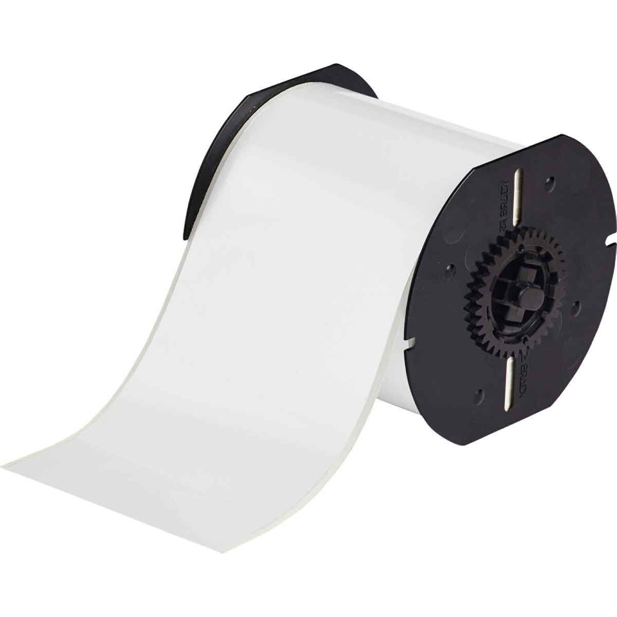 Brady B595 Indoor/Outdoor Vinyl Label - AIMS Industrial Supplies