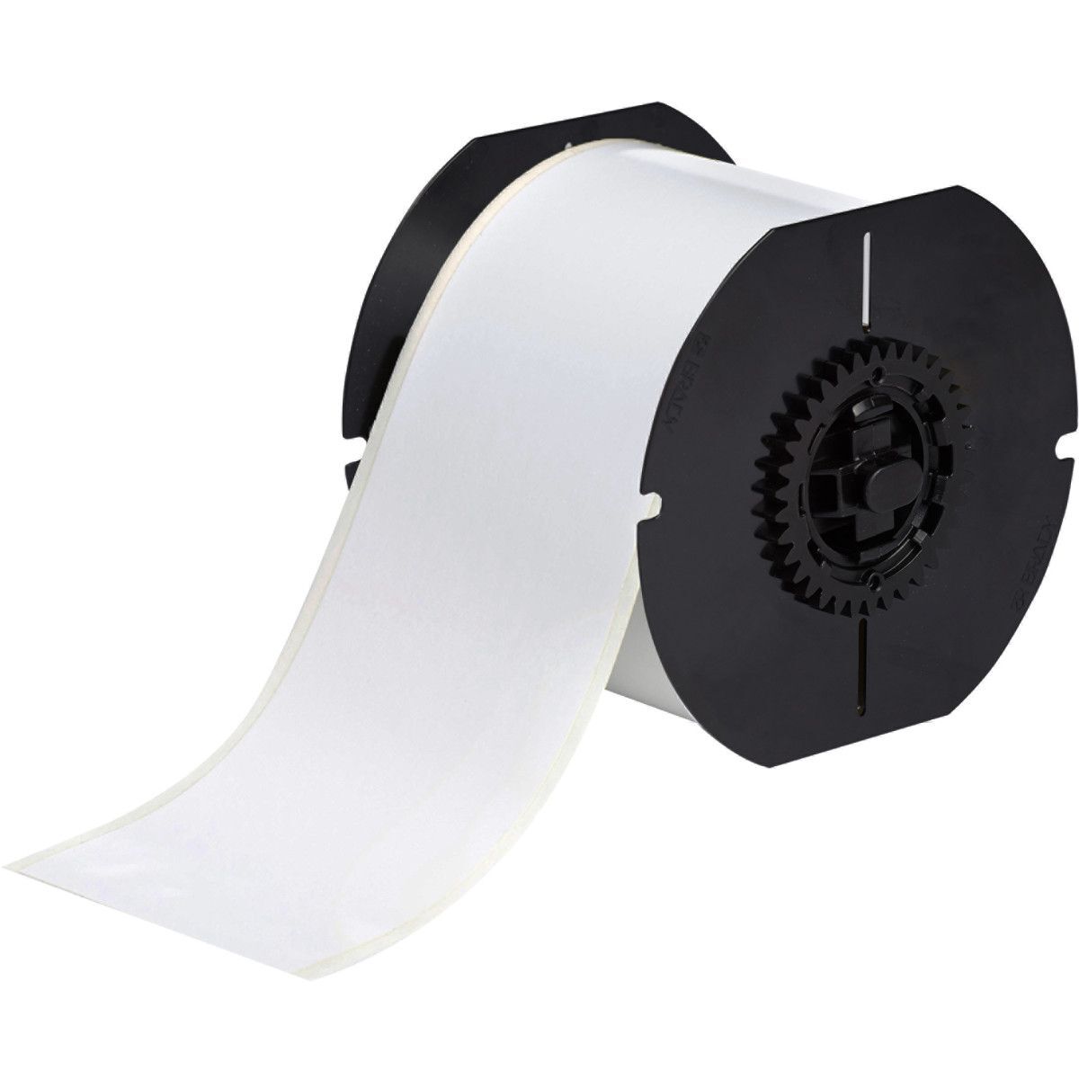 Brady B595 Indoor/Outdoor Vinyl Label - AIMS Industrial Supplies