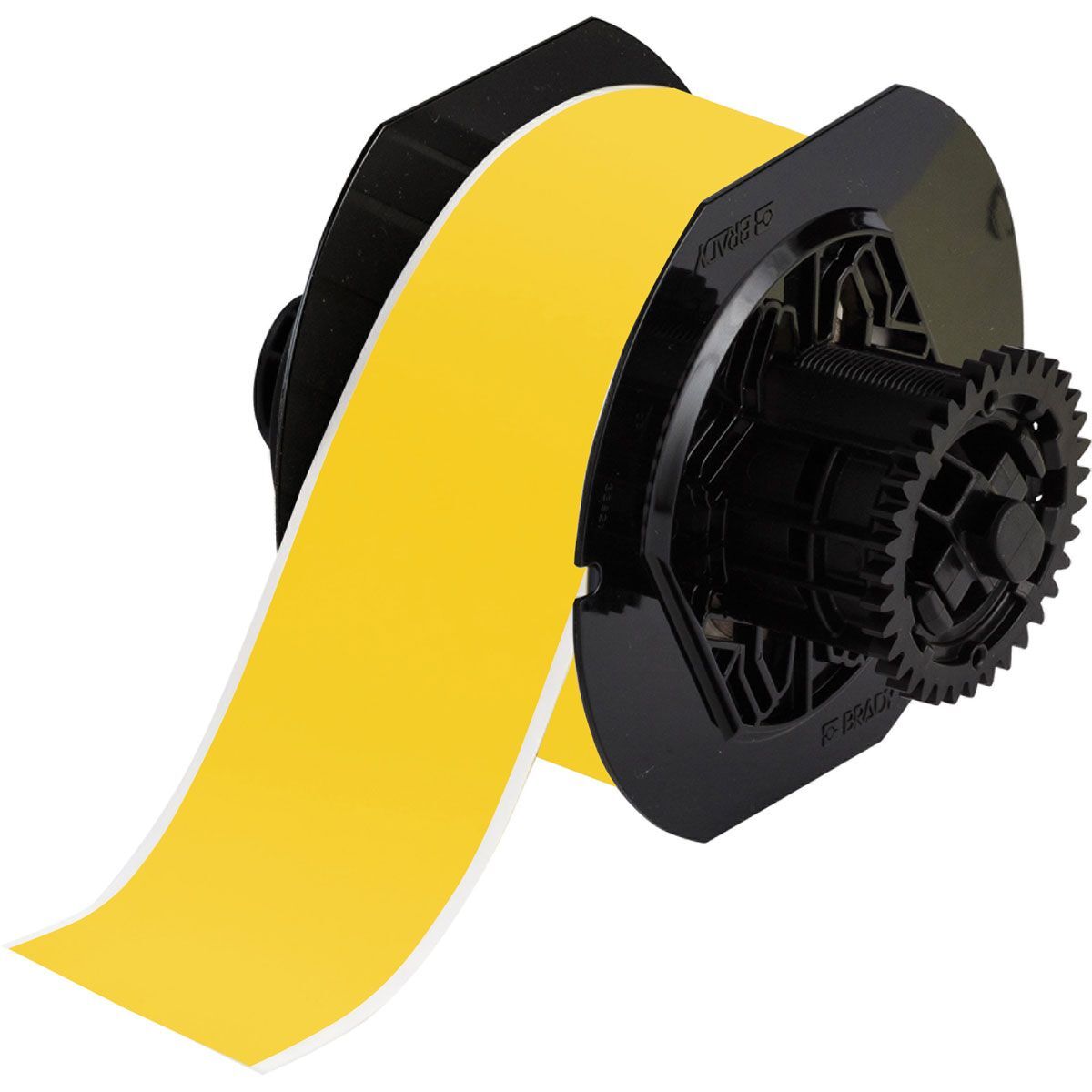 Brady B595 Indoor/Outdoor Vinyl Label - AIMS Industrial Supplies