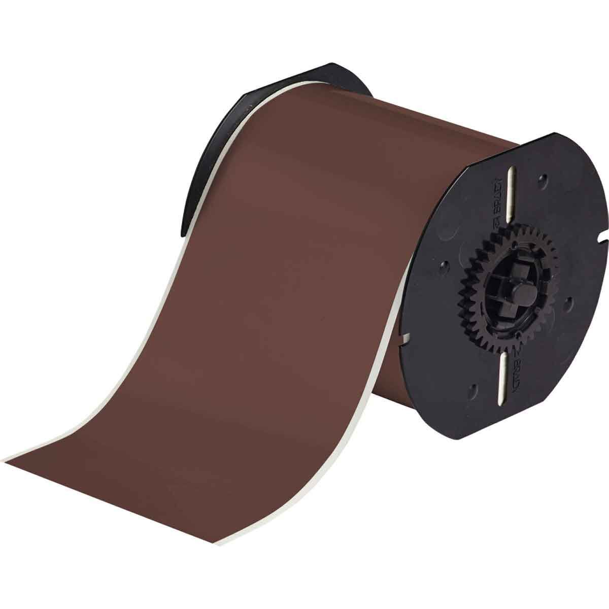 Brady B595 Indoor/Outdoor Vinyl Label - AIMS Industrial Supplies