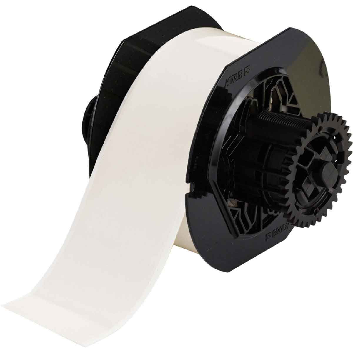 Brady B595 Indoor/Outdoor Vinyl Label - AIMS Industrial Supplies