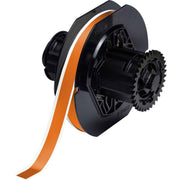 Brady B595 Indoor/Outdoor Vinyl Label1