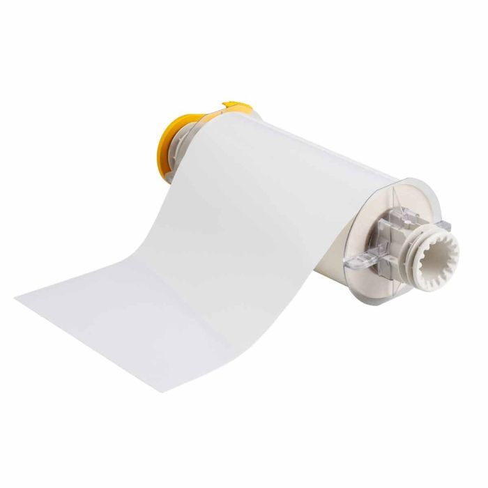 Brady BBP85 & PowerMark B - 595 Indoor/Outdoor Vinyl Labels - AIMS Industrial Supplies