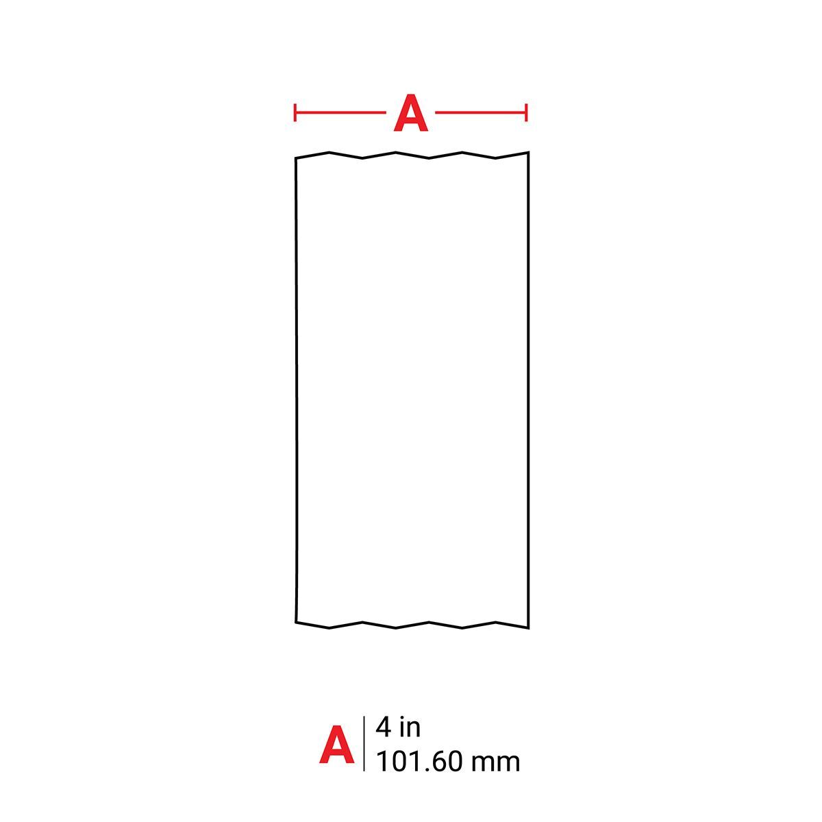 Brady BBP85 & PowerMark B-595 Indoor/Outdoor Vinyl Labels5