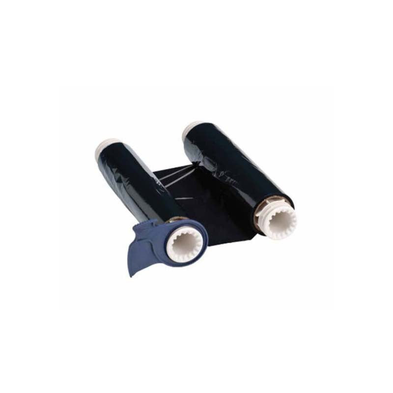 Brady BBP85 & PowerMark R10000 Single Colour Ribbon - AIMS Industrial Supplies