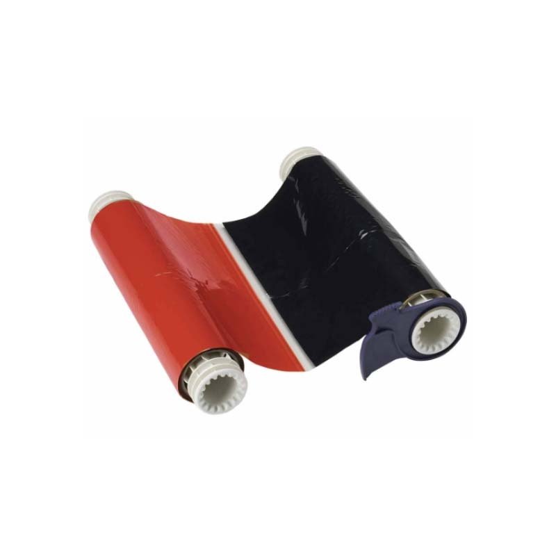 Brady BBP85 & PowerMark R10000 Two Colour Panel Ribbon 355mm Long - AIMS Industrial Supplies