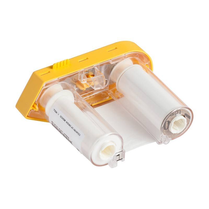 Brady BMP61 M611 R10000 Series Printer Ribbon - AIMS Industrial Supplies