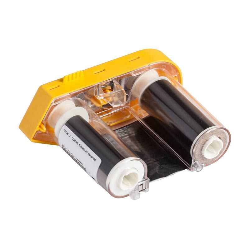 Brady BMP61 M611 R10000 Series Printer Ribbon - AIMS Industrial Supplies