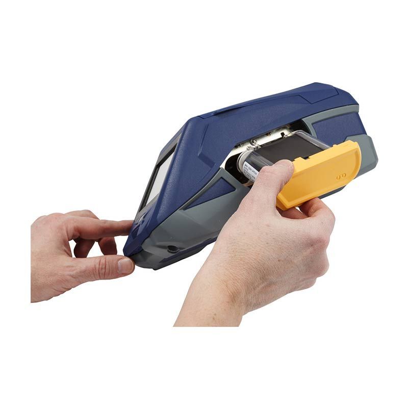 Brady BMP61 M611 R10000 Series Printer Ribbon2