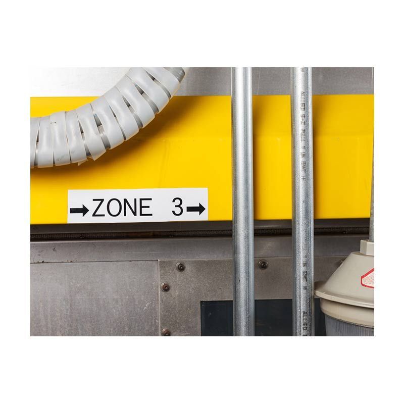 Brady BMP61 M611 R10000 Series Printer Ribbon3