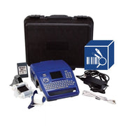 Brady BMP71 Printer With Brady Workstation PWID Software1