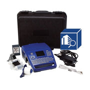 Brady BMP71 Printer With Brady Workstation SFID Software1