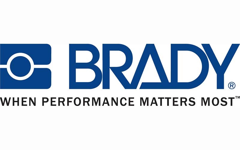 Brady Braille Sign - Female Toilet Shower1